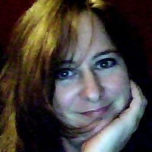 Meet your Posher, Teresa